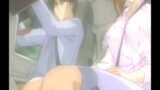 Çizgi porno: Japon anime sex filmi