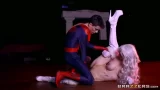 Örümcek adam ve kedi kız pornosu, konulu